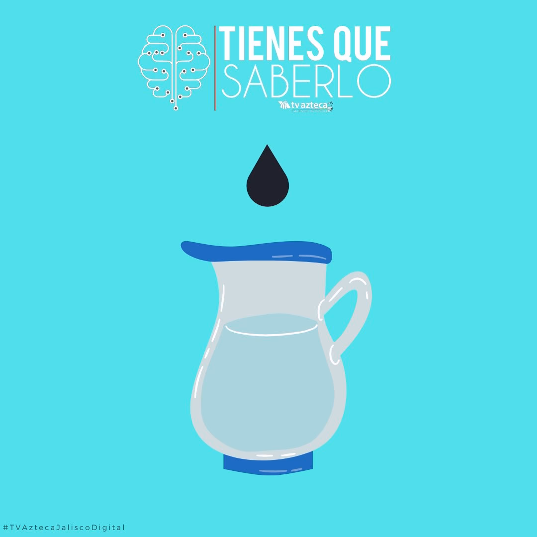 ¿Cuántos litros de agua contamina un barril de petróleo?
