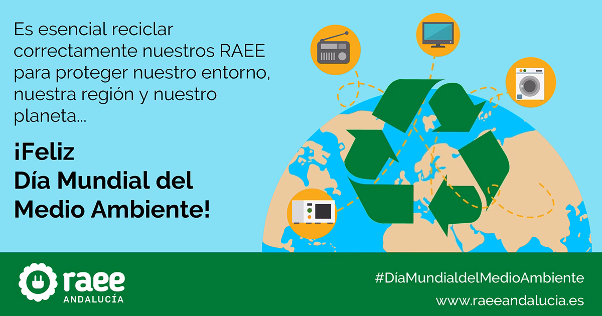 ¿Por qué se celebra el 5 de junio el Día Mundial del ambiente?