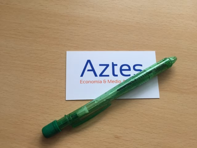 ¿Cuánto tiempo puede durar un bolígrafo?