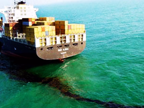 ¿Cuáles son las ventajas del modo fluvial?