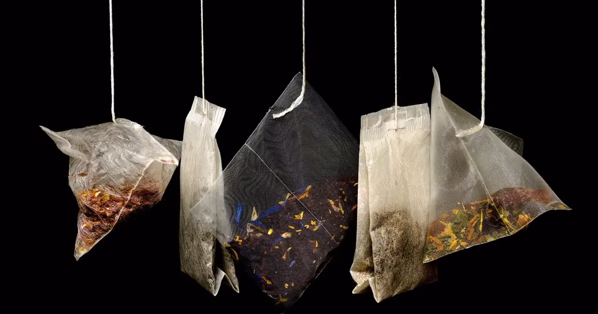 ¿Cuánto pesa un saquito térmico?