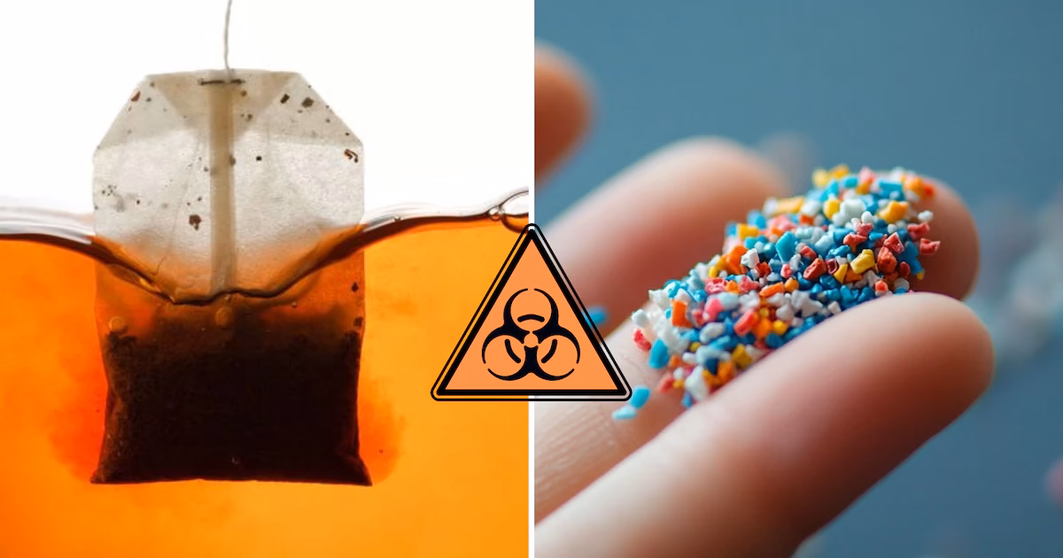 ¿Cuánto pesa un saquito térmico?