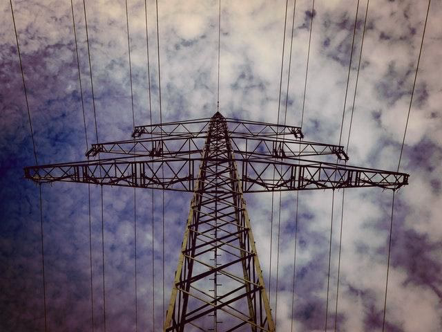 ¿Cómo afecta la energía eléctrica a la calidad del aire?