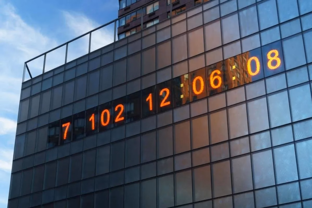 ¿Cuál es el límite para evitar el calentamiento global?