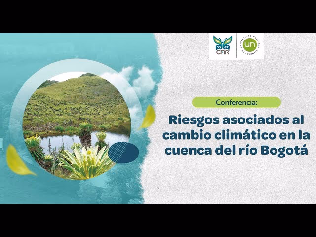 ¿Cuáles son los efectos del cambio climático en la cuenca del río Colorado?