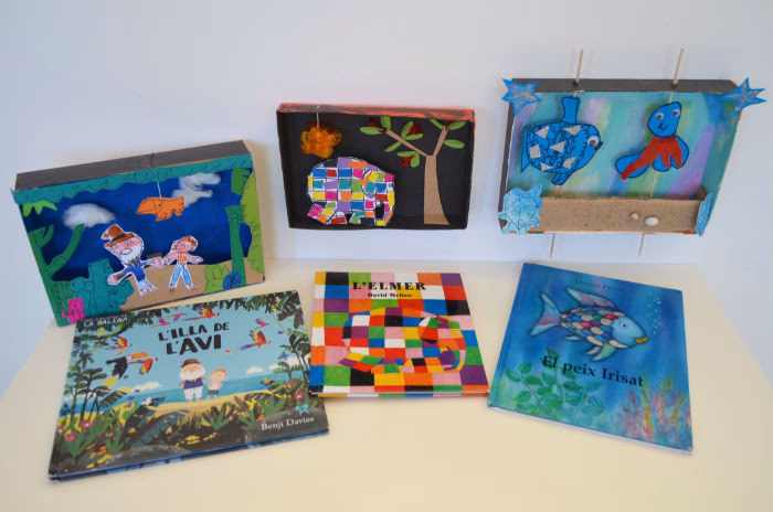 ¿Cuál es la importancia del reciclaje para los niños?