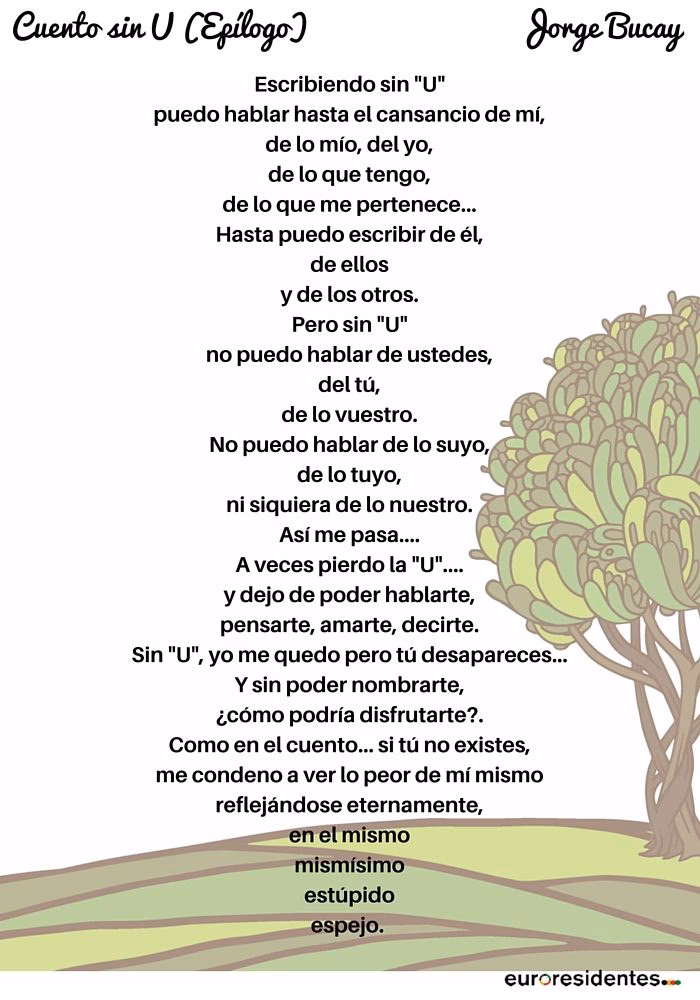 ¿Qué temas abordan los cuentos de Jorge Bucay?