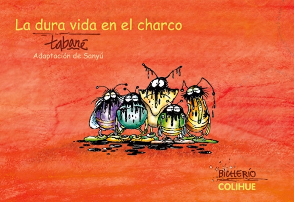 ¿Cómo evitar los charcos pequeños?