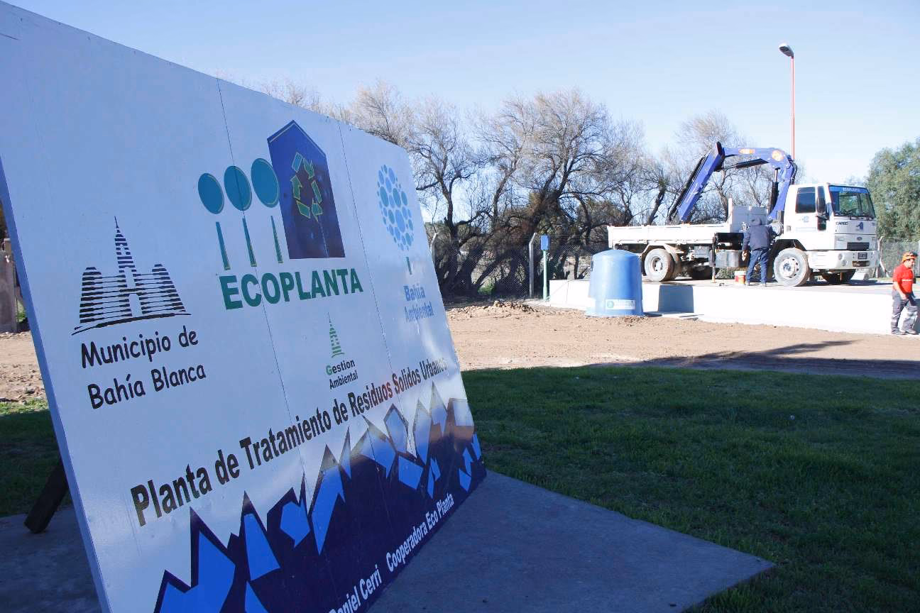 ¿Qué servicios ofrece Bahía Blanca?