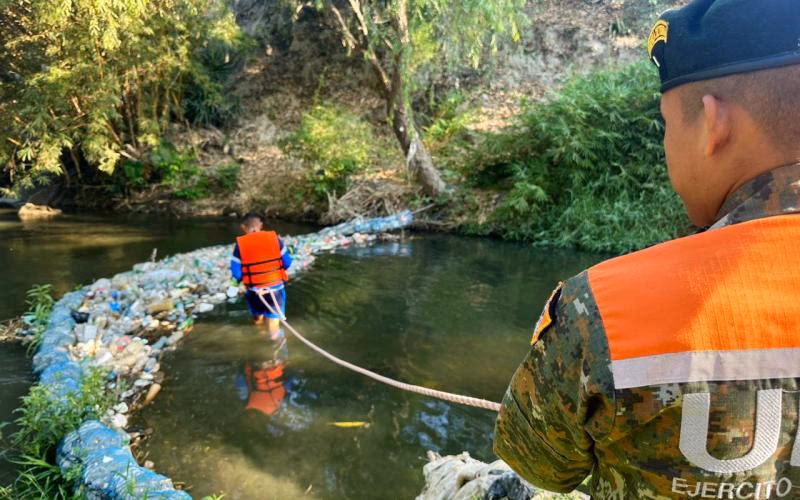 ¿Cuál es el futuro del Medio Ambiente en Guatemala?