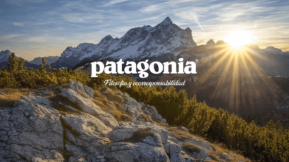 ¿Cuáles son las características de la Patagonia?