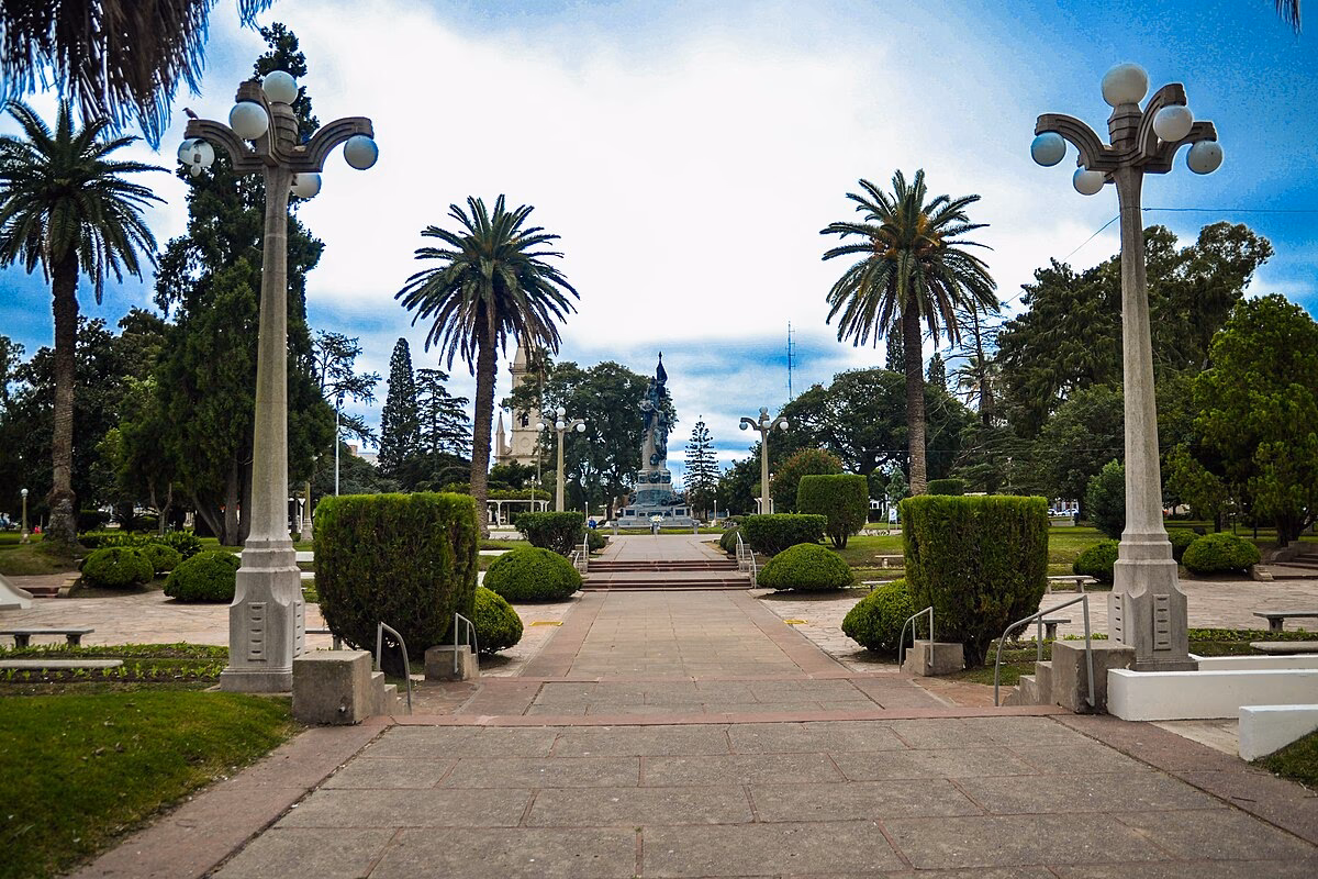 ¿Qué es el medio ambiente sin fe y sin esperanza?