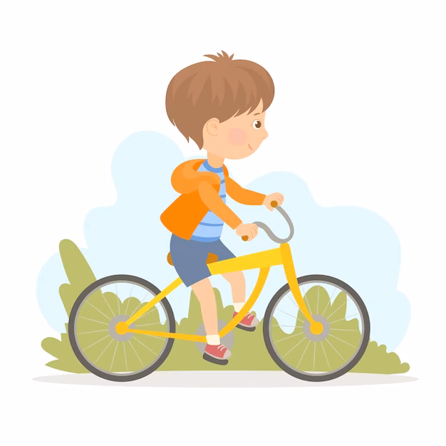 ¿Por qué es importante el uso de la bicicleta?