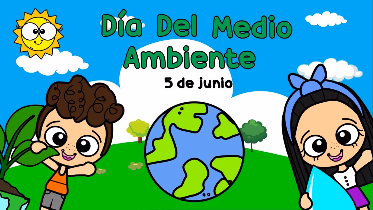 ¿Cuál es la temática de la plantilla para cuidado del Medio Ambiente en Power Point?