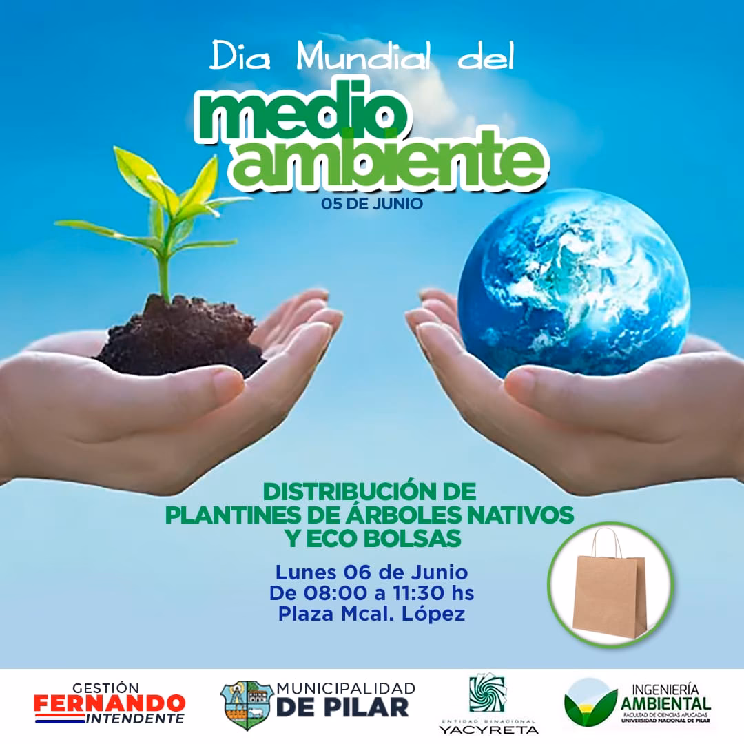 ¿Cuál es el objetivo de la campaña publicitaria sobre el medio ambiente?
