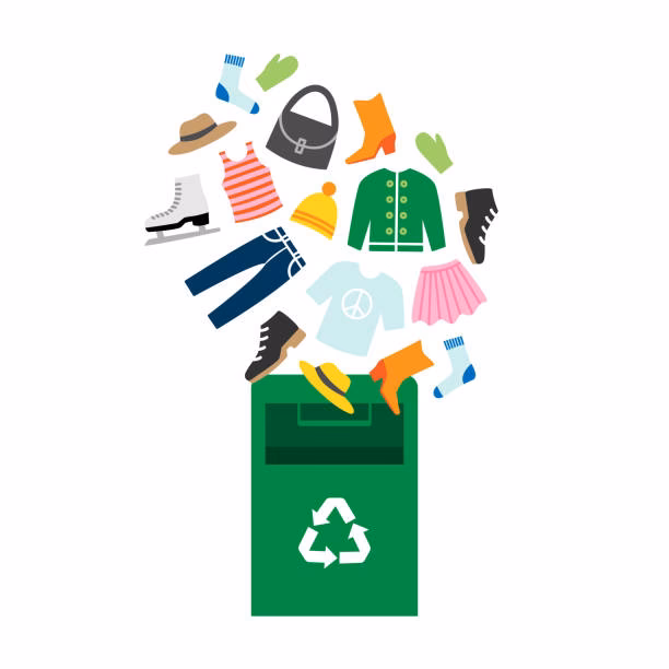 ¿Cómo afecta la moda al medio ambiente?