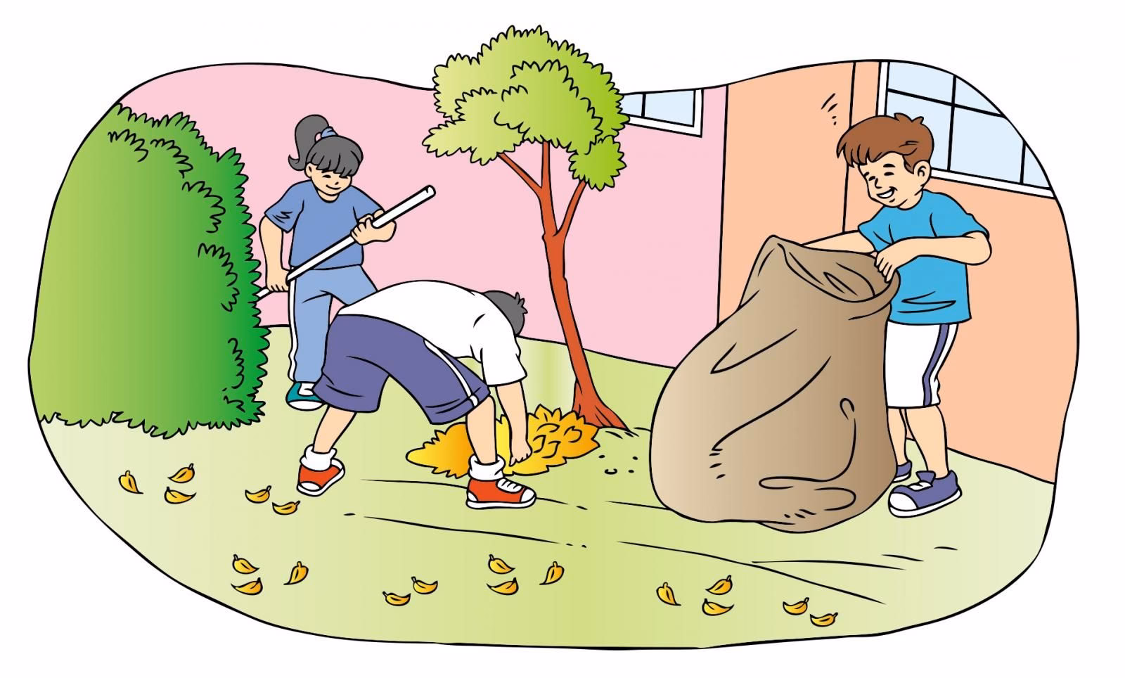 ¿Qué incluye la higiene ambiental?