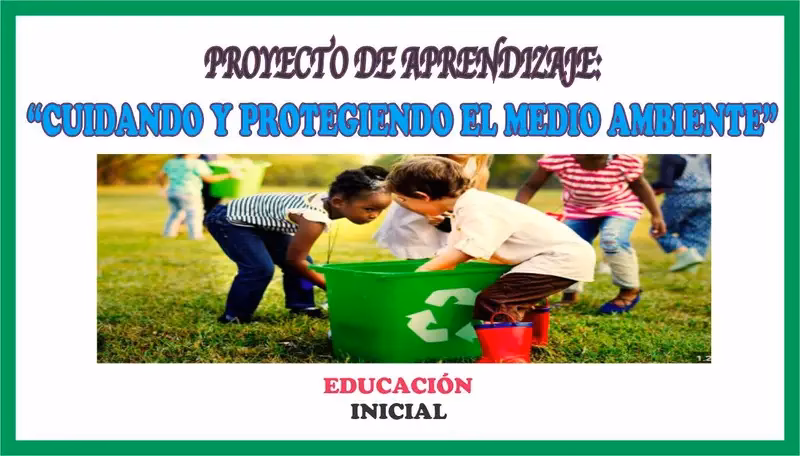 ¿Qué es la educación ambiental?