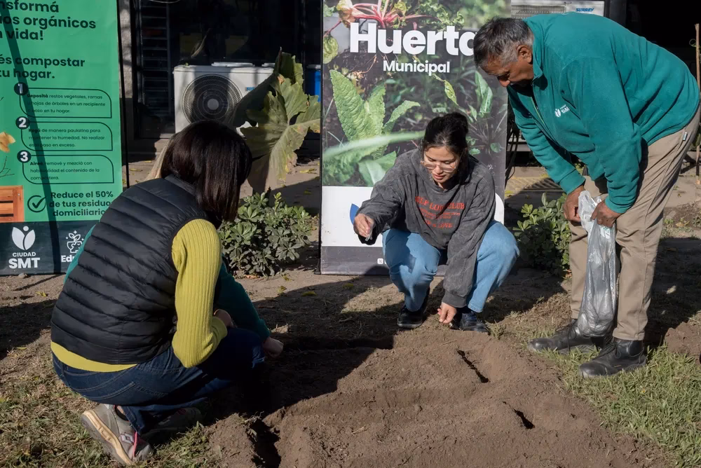 ¿Cómo cuidar el medio ambiente en Lima?