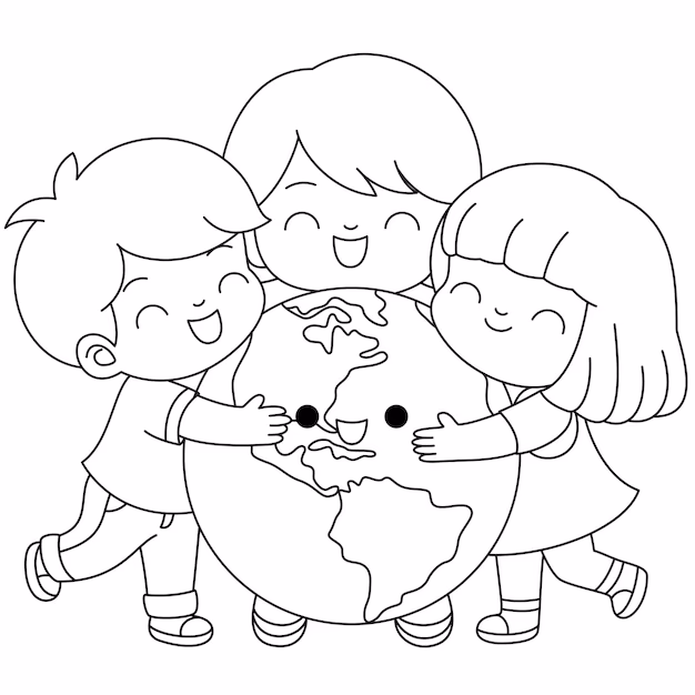 ¿Cómo cuidar el medio ambiente para los niños?