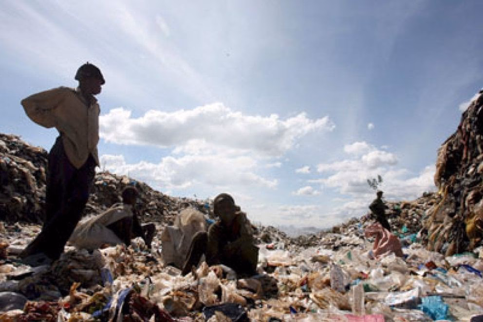 ¿Cuál fue el objetivo de la Cumbre Africana sobre el clima?