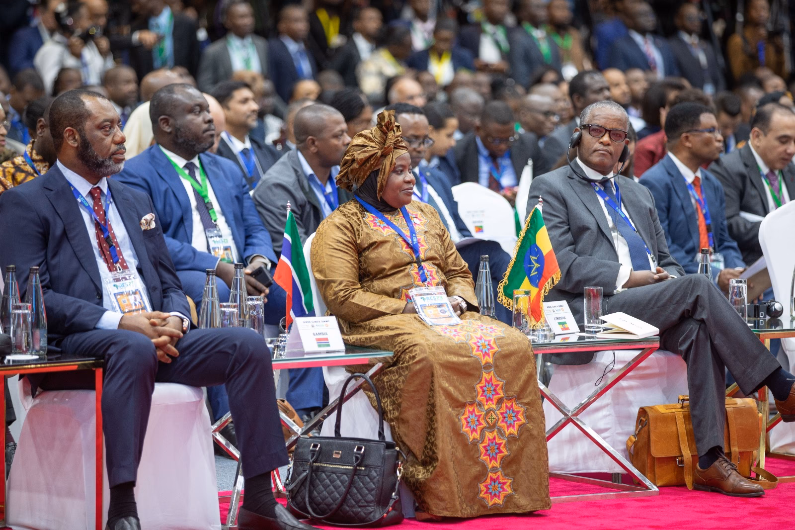 ¿Por qué es importante la cumbre de Nairobi?