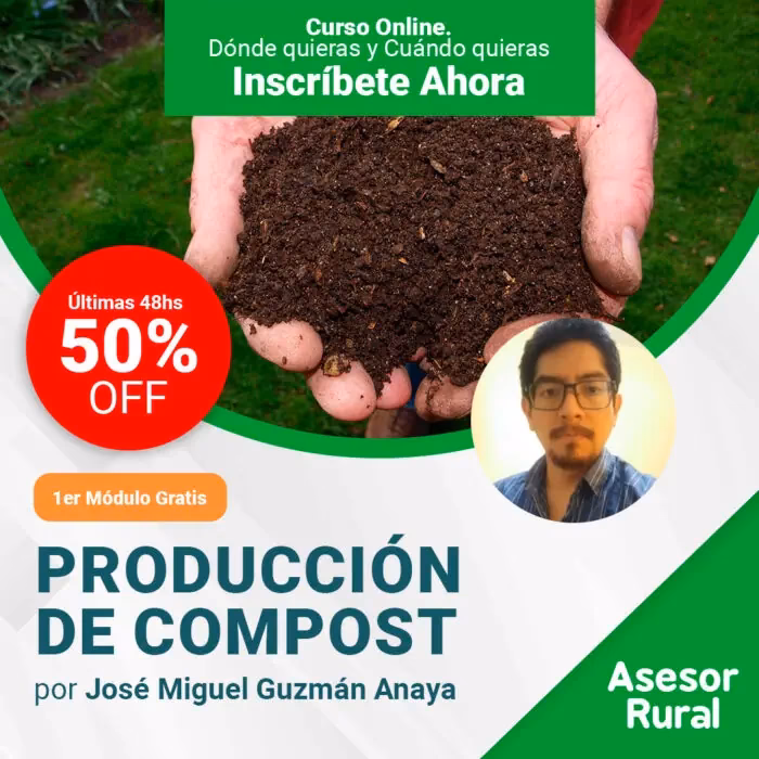 ¿Dónde puedo ver los próximos eventos sobre compostaje, vermicompostaje y realización de té de compost?