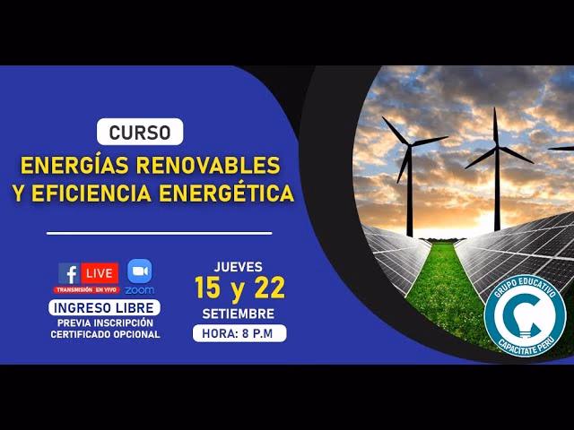 ¿Qué ofrece el portal web CAMMESA sobre energía CAMMESA renovables?