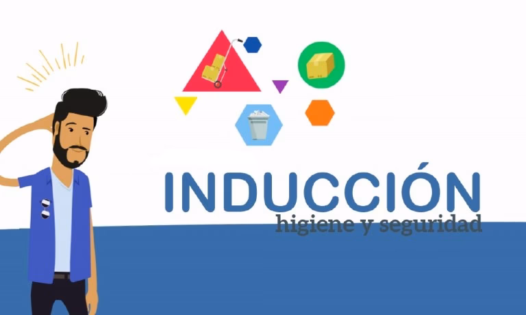 ¿Qué es el curso de seguridad e higiene?