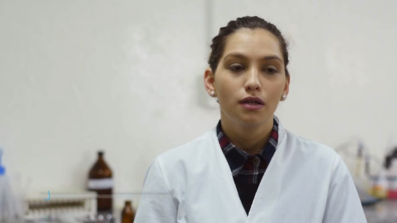 ¿Qué es la bromatología?