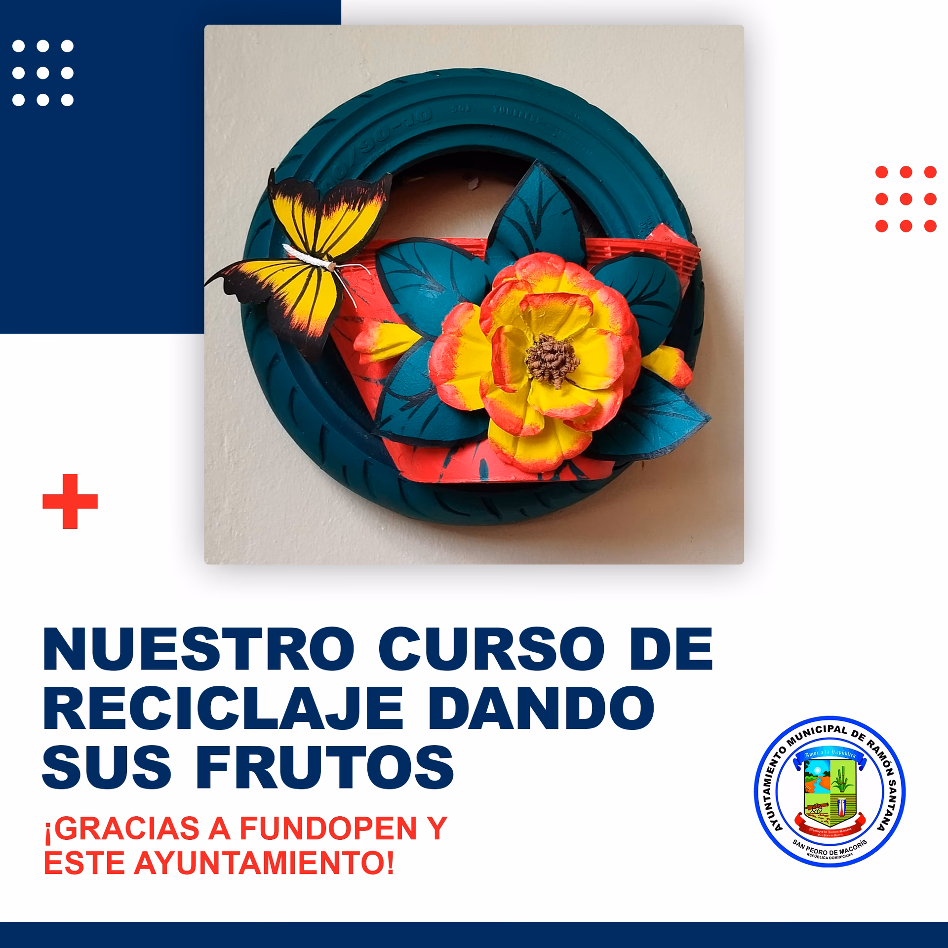 ¿Qué es el curso de reciclaje?