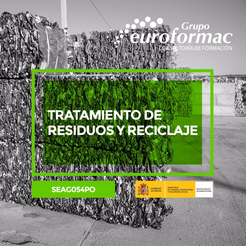 ¿Qué es el reciclaje y para qué sirve?