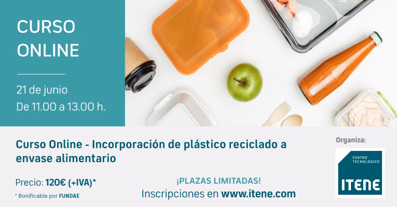 ¿Qué es un centro de acopio para recolectar botellas plásticas para el reciclaje?