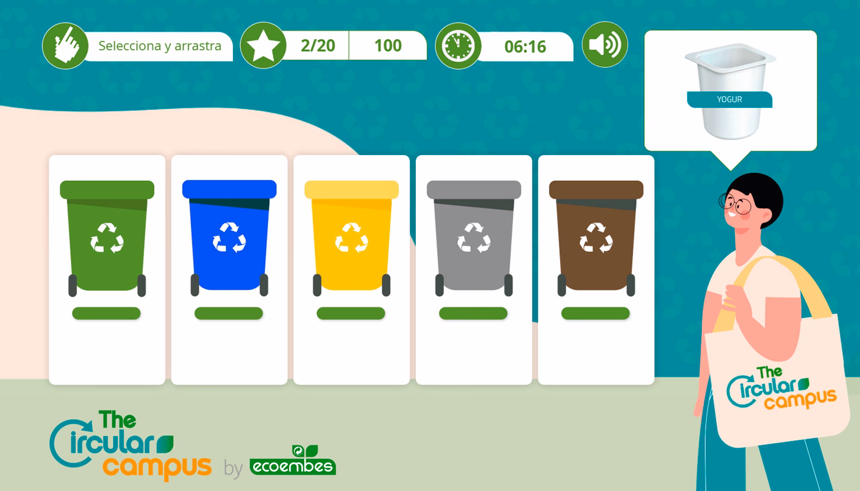 ¿Qué hace un técnico en reciclaje?