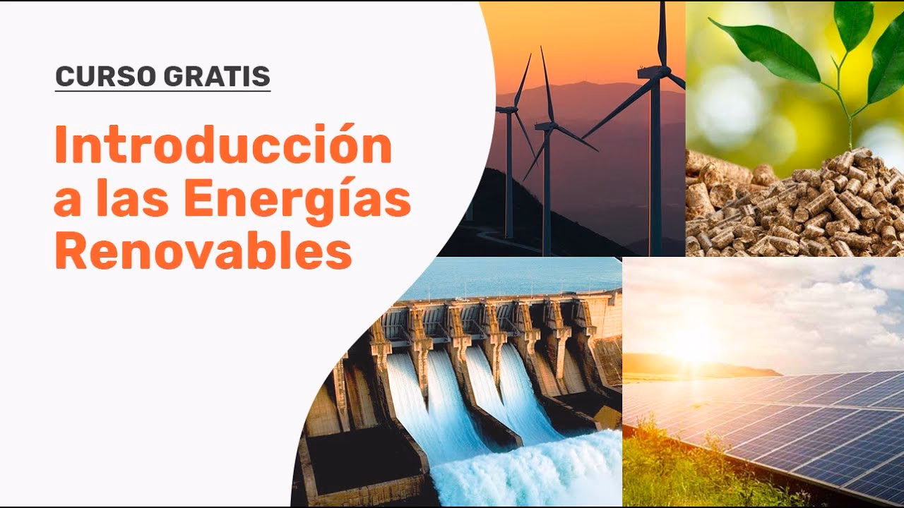 ¿Qué es la licencia en energías renovables?