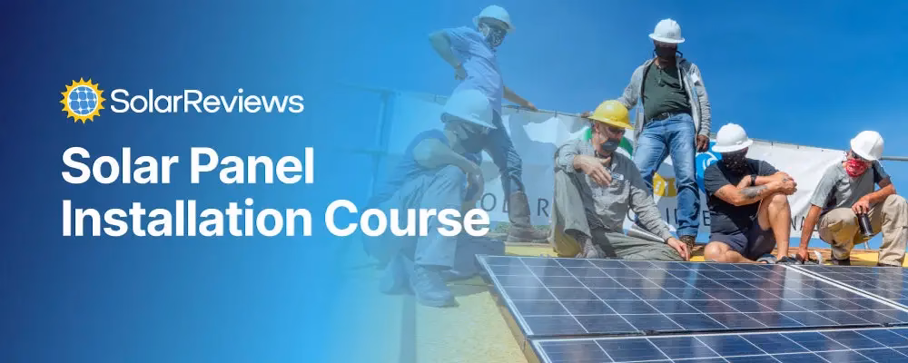 ¿Qué proyectos de energías renovables se desarrollarán al finalizar este curso?