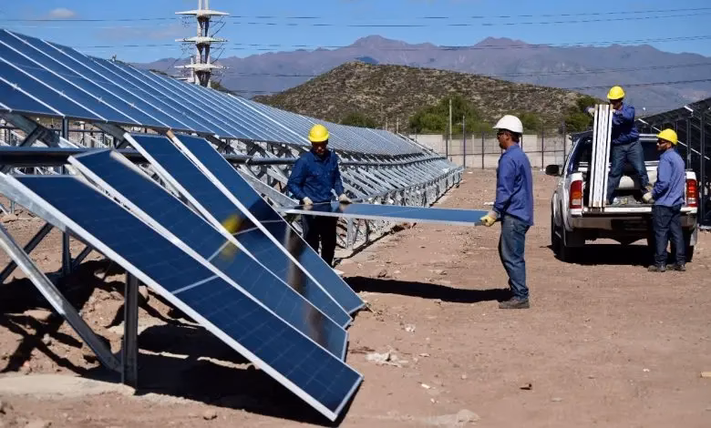 ¿Qué es el curso de energías renovables?