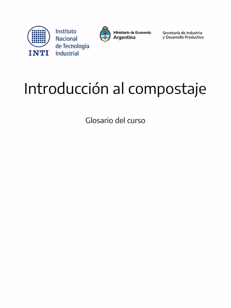 ¿Cuáles son los cursos de compostaje en la CDMX?