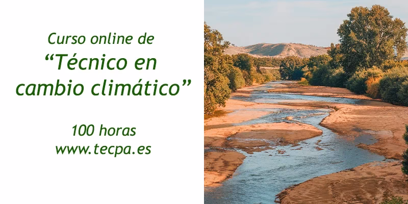 ¿Cuáles son los módulos del cambio climático?