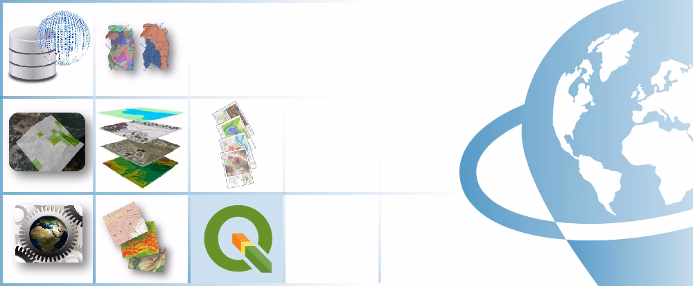 ¿Qué es el curso de QGIS aplicado al medio ambiente?