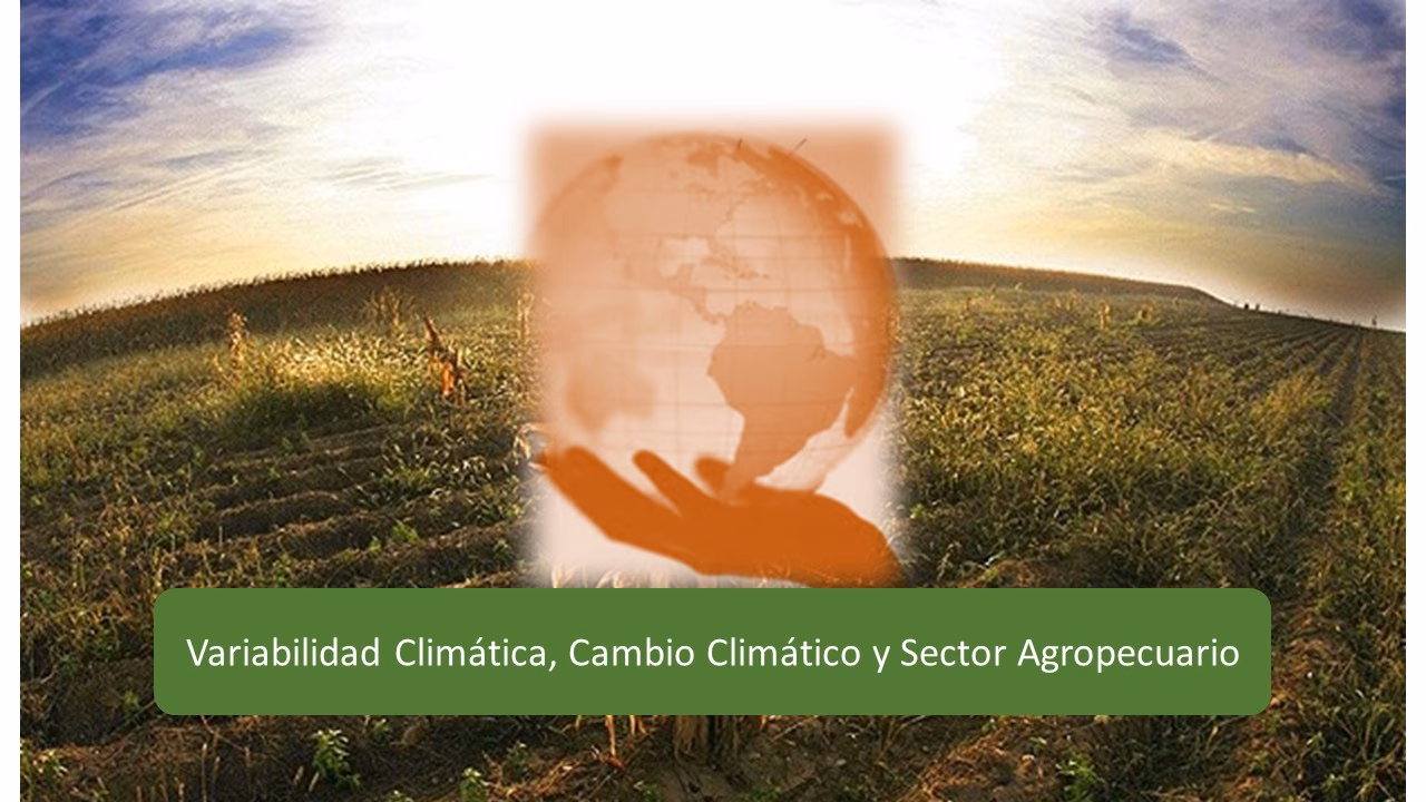 ¿Cómo se enseña el cambio climático?
