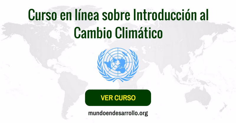¿Cuáles son los principios fundamentales del cambio climático?