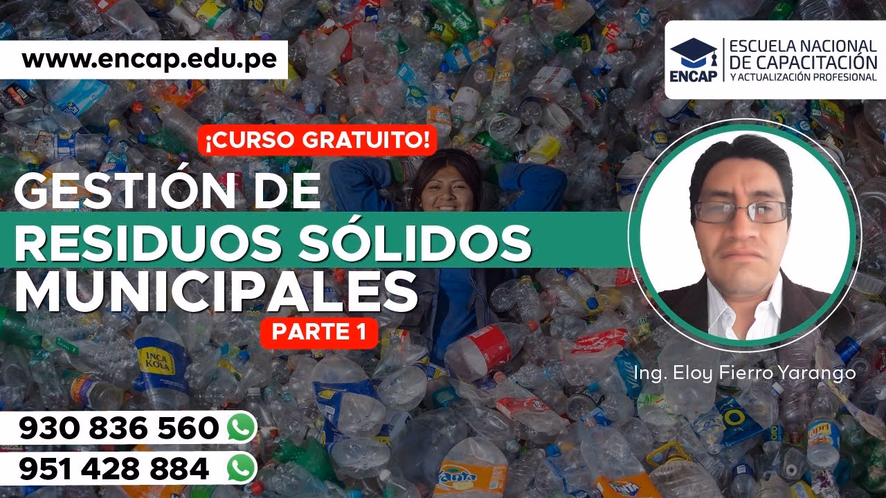 ¿Cómo fortalecer las actividades de reciclaje de residuos sólidos?
