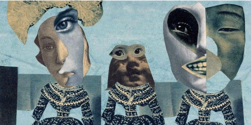 ¿Cuál es el origen del dadaísmo?