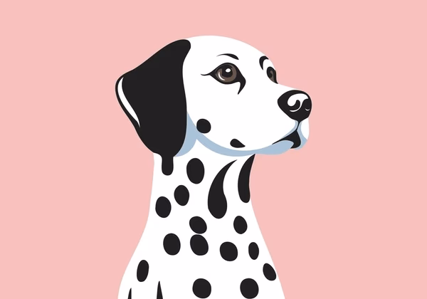 ¿Cuál es la película más famosa de los dálmatas?