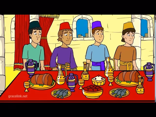 ¿Qué decreto hizo Darío para prosperar a Daniel?