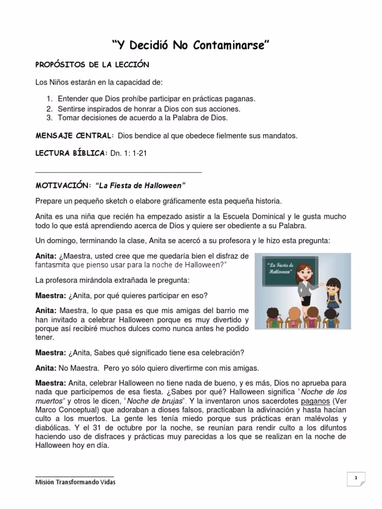 ¿Por qué Daniel decidió no contaminarse con la comida del rey?