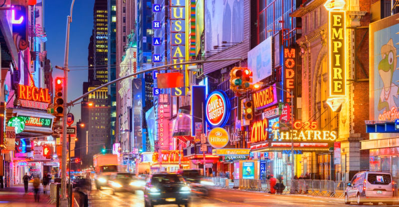 ¿Cómo reducir la contaminación visual?