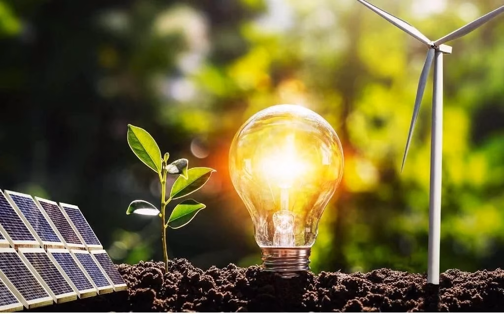 ¿Cuáles son los beneficios de los recursos renovables?