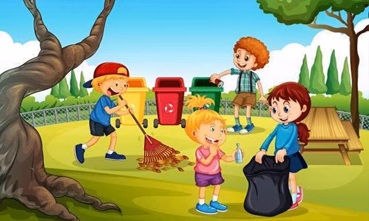 ¿Por qué es importante respetar y cuidar el entorno?